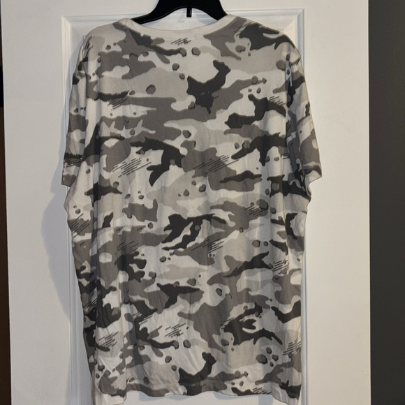 Nike Camo T-Shirt size XXL - Picture 3 of 4